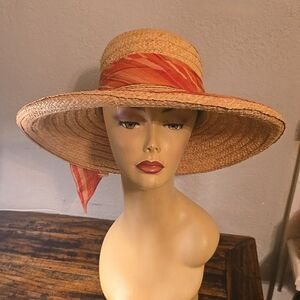 SCALA SUN HAT